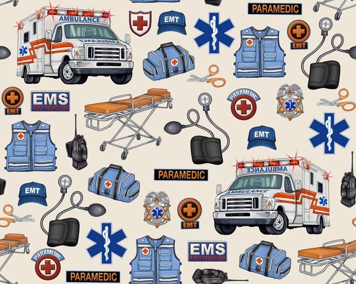 EMT Equipment
